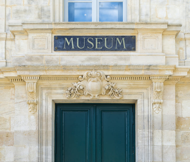 In the Museum of Bordeaux - Science and nature, discover the educational offer for leisureAu Muséum de Bordeaux - sciences et nature, découvrez l'offre pédagogique pour les loisirs.