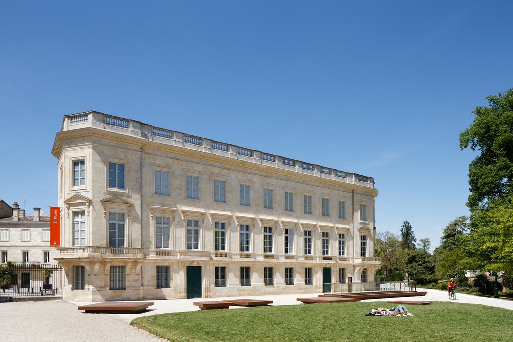 Découvrez Muséum Fiction, la série du Muséum d'histoire naturelle de Bordeaux - sciences et nature