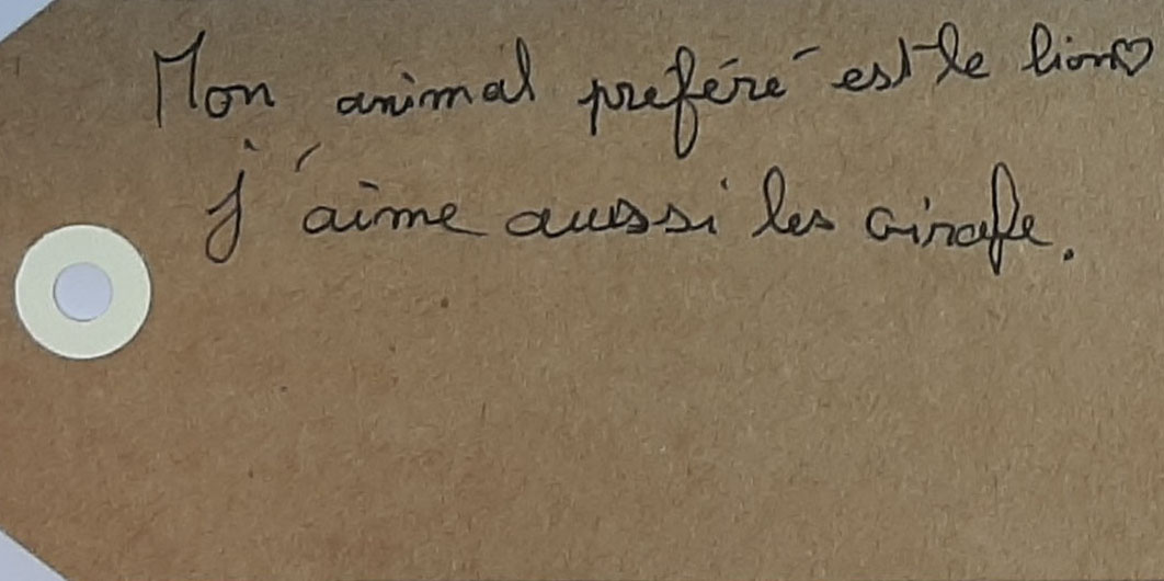 Le livre d'or du Muséum d'histoire naturelle - sciences et nature et de l'exposition Afrique, savane sauvage