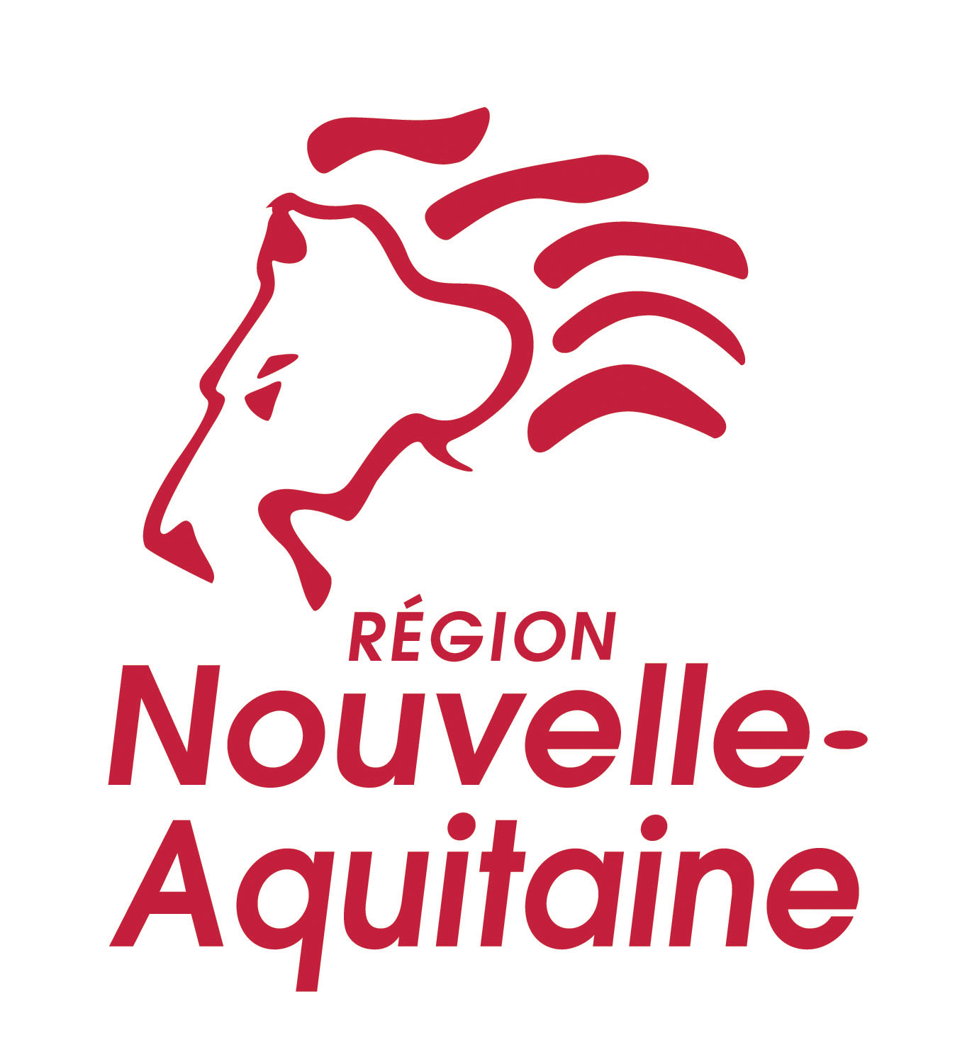 Logo de la Nouvelle Aquitaine