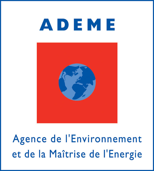 Logo ADEME 